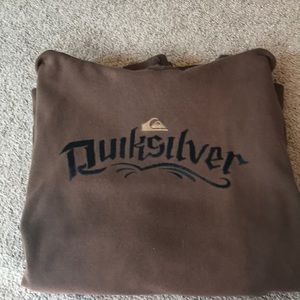 Men’s Quiksilver Hoody